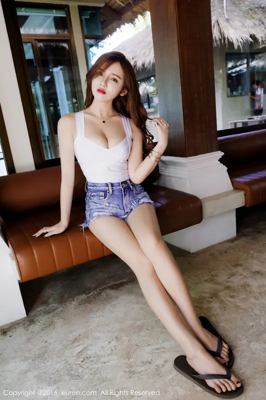 [XIUREN秀人网]2016.01.21 NO.462 木木hanna – 003.webp