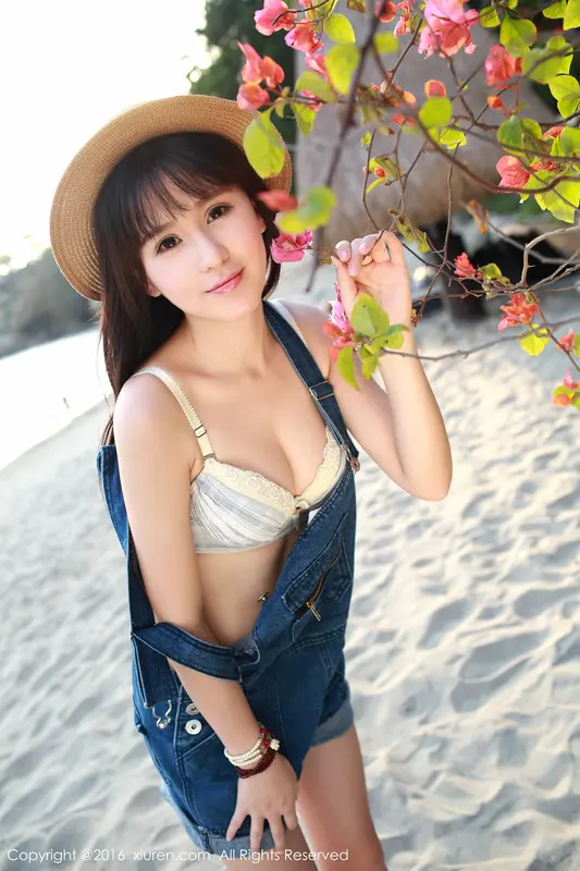 [XIUREN秀人网]2016.01.23 NO.467 唐雨辰TYC – 024.webp