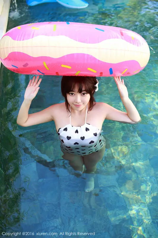 [XIUREN秀人网]2016.01.26 No.470 刘飞儿Faye – 034.webp