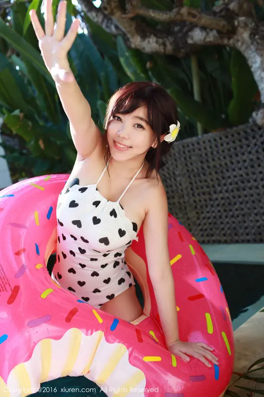 [XIUREN秀人网]2016.01.26 No.470 刘飞儿Faye – 046.webp