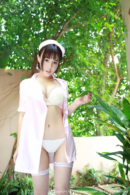 [XIUREN秀人网]2016.02.03 No.474 Evelyn艾莉 – 035.webp