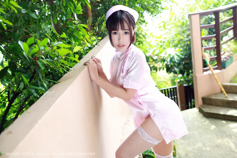 [XIUREN秀人网]2016.02.03 No.474 Evelyn艾莉 – 050.webp