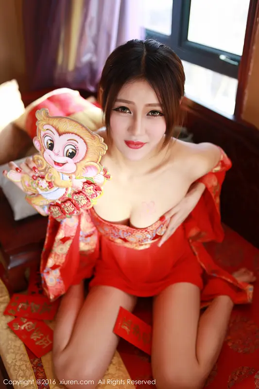 [XIUREN秀人网]2016.02.05 N0.476 王乔恩Abby – 017.webp