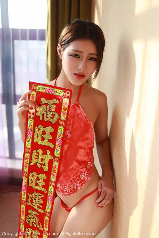 [XIUREN秀人网]2016.02.05 N0.476 王乔恩Abby – 026.webp
