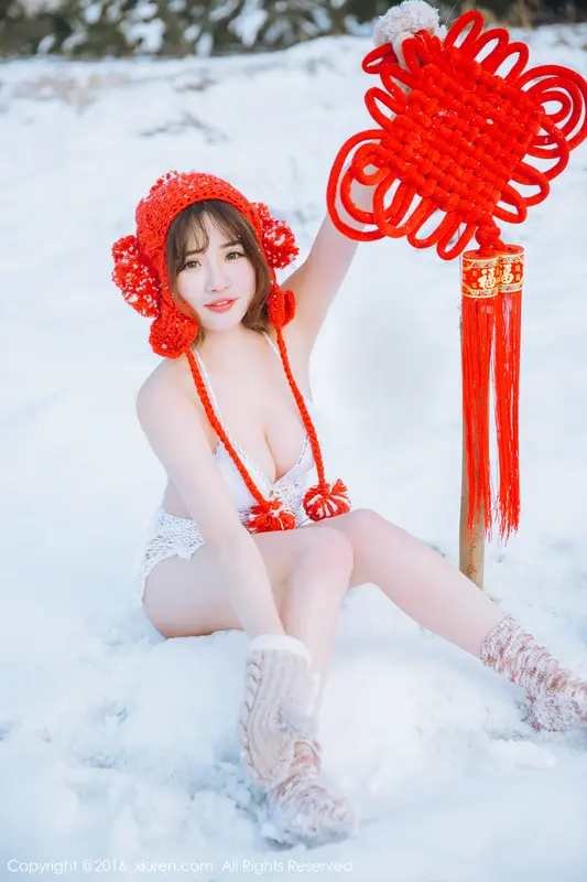 [XIUREN秀人网]2016.02.20 No.484 徐cake – 032.webp