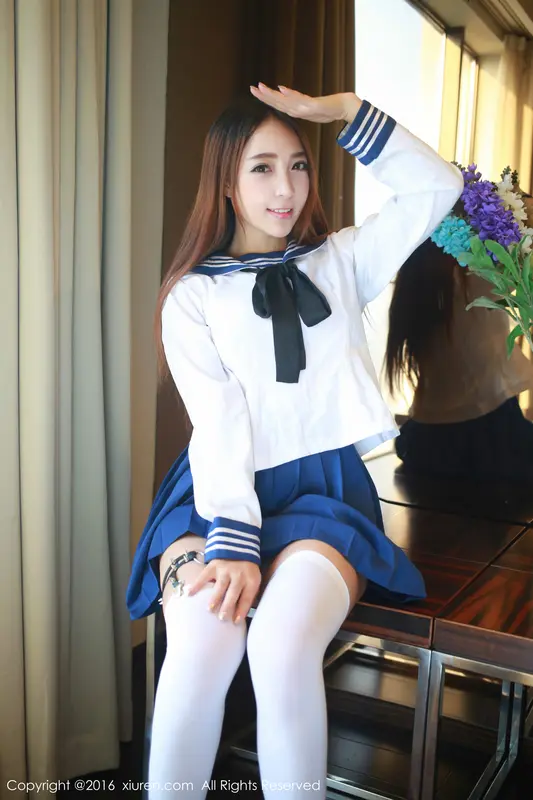 [XIUREN秀人网]2016.02.23 No.486 黄歆苑 – 007.webp