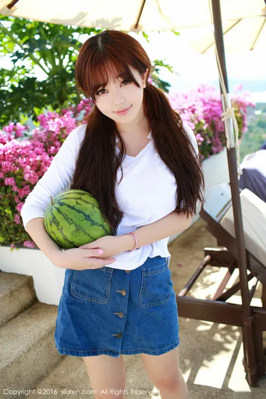[XIUREN秀人网]2016.02.29 No.490 刘飞儿Faye – 001.webp