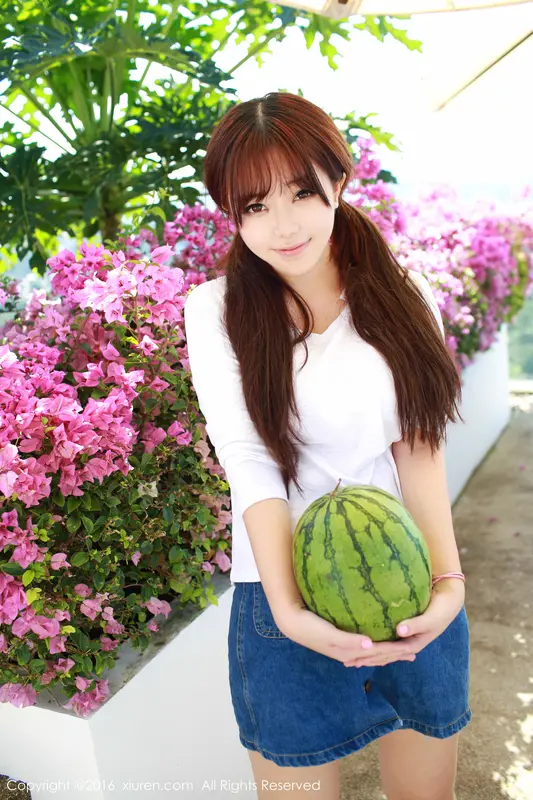 [XIUREN秀人网]2016.02.29 No.490 刘飞儿Faye – 002.webp