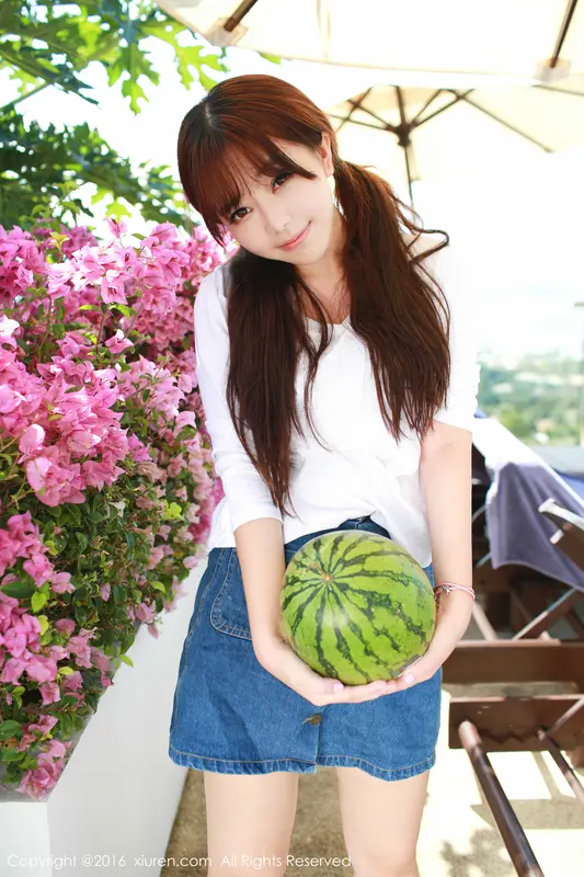 [XIUREN秀人网]2016.02.29 No.490 刘飞儿Faye – 003.webp