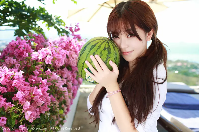 [XIUREN秀人网]2016.02.29 No.490 刘飞儿Faye – 005.webp