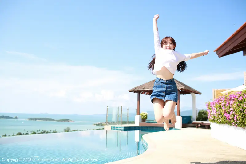 [XIUREN秀人网]2016.02.29 No.490 刘飞儿Faye – 007.webp