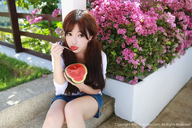 [XIUREN秀人网]2016.02.29 No.490 刘飞儿Faye – 010.webp