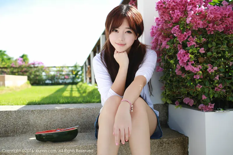 [XIUREN秀人网]2016.02.29 No.490 刘飞儿Faye – 015.webp