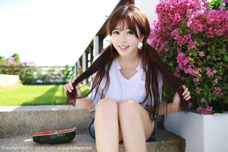 [XIUREN秀人网]2016.02.29 No.490 刘飞儿Faye – 019.webp