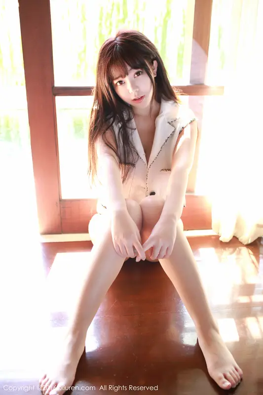 [XIUREN秀人网]2016.03.11 NO.495 刘飞儿Faye – 012.webp