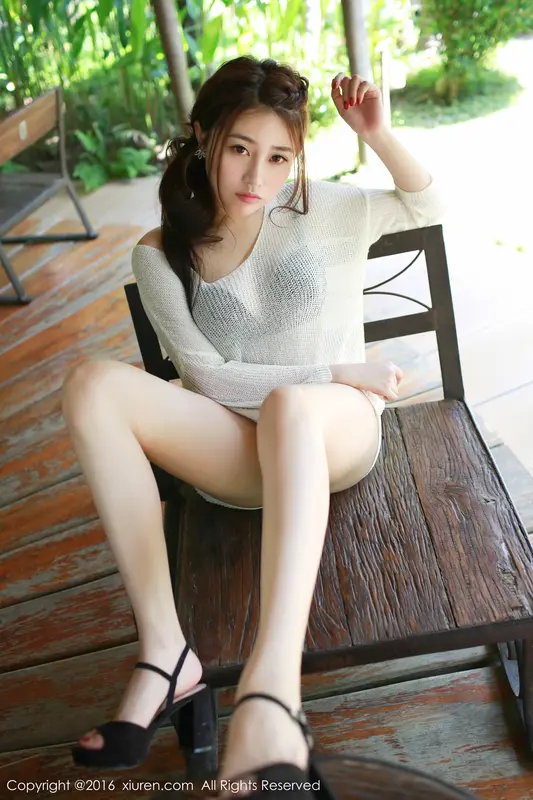 [XIUREN秀人网]2016.03.18 NO.497 许诺Sabrina – 031.webp