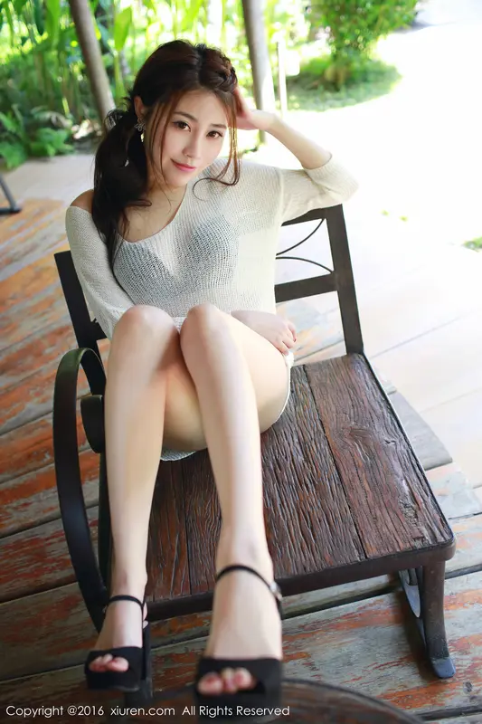 [XIUREN秀人网]2016.03.18 NO.497 许诺Sabrina – 032.webp