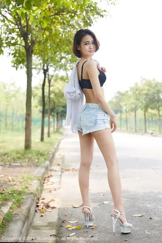[XIUREN秀人网]2016.03.28 No.501 娜娜baby – 021.webp