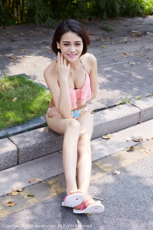 [XIUREN秀人网]2016.03.28 No.501 娜娜baby – 042.webp