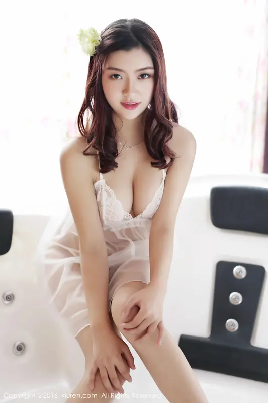 [XIUREN秀人网]2016.04.06 No.503 夏晓Maggy – 037.webp