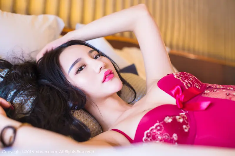 [XIUREN秀人网]2016.04.11 No.506 陳雅漫VICKY – 064.webp