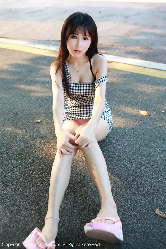 [XIUREN秀人网]2016.04.17 No.510 唐雨辰TYC – 035.webp