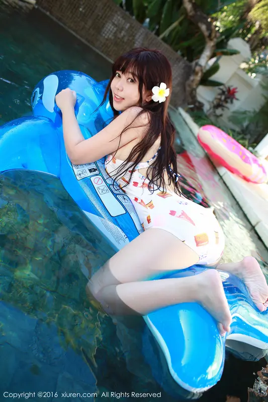 [XIUREN秀人网]2016.04.21 No.514 刘飞儿Faye – 031.webp
