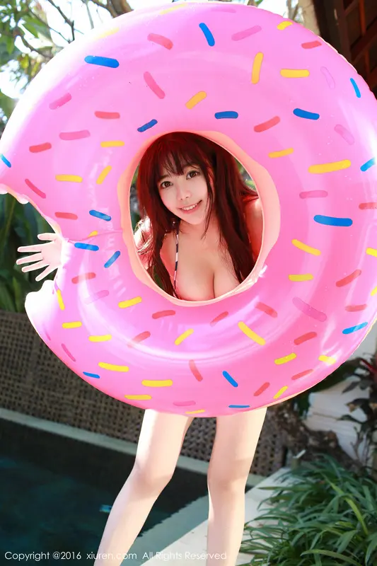 [XIUREN秀人网]2016.04.21 No.514 刘飞儿Faye – 041.webp