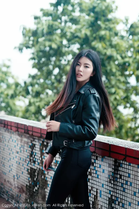 [XIUREN秀人网]2016.05.03 No.518 娜露Selena – 006.webp