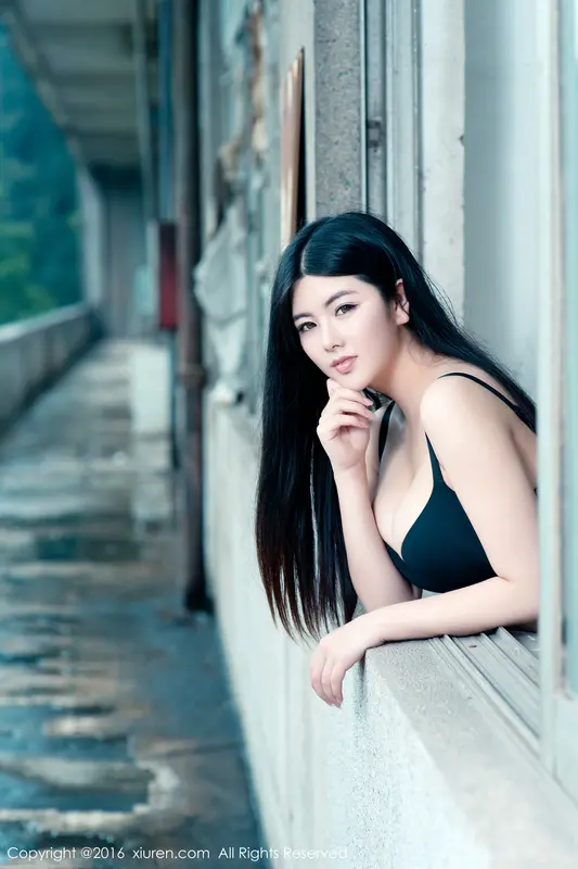 [XIUREN秀人网]2016.05.03 No.518 娜露Selena – 014.webp