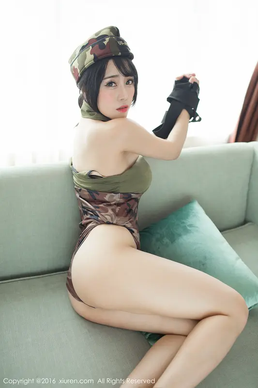 [XIUREN秀人网]2016.05.04 NO.519 兜豆靓Youlina – 029.webp