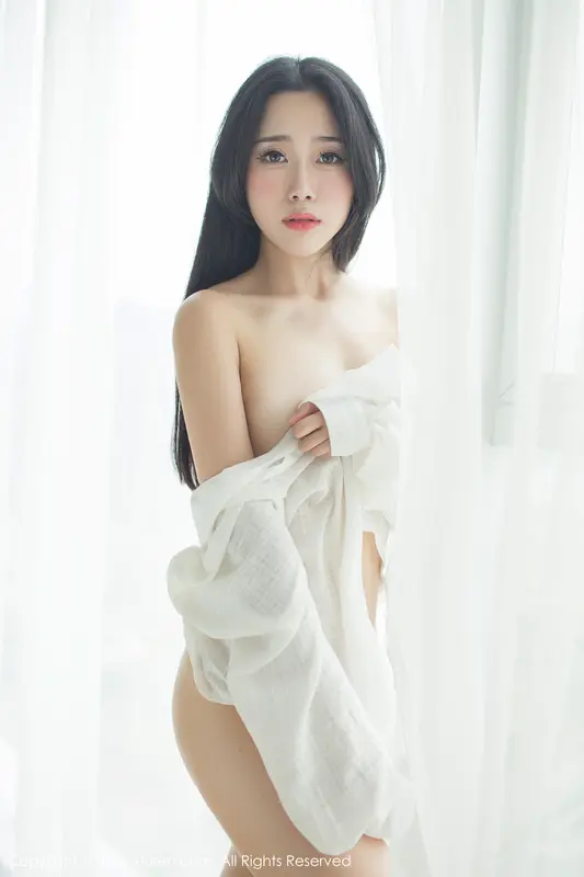 [XIUREN秀人网]2016.05.04 NO.519 兜豆靓Youlina – 045.webp