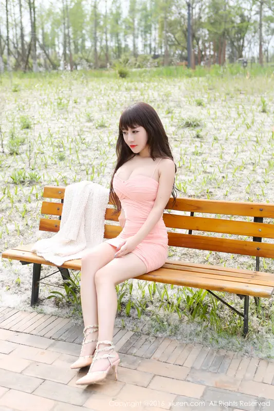[XIUREN秀人网]2016.05.23 No.529 陈巧蓓isabella – 017.webp