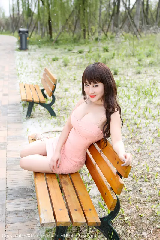[XIUREN秀人网]2016.05.23 No.529 陈巧蓓isabella – 022.webp