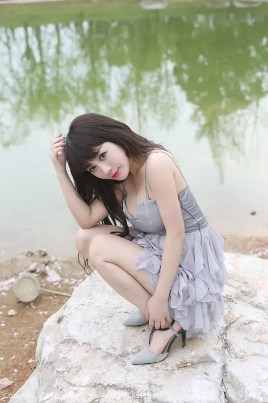 [XIUREN秀人网]2016.05.23 No.529 陈巧蓓isabella – 033.webp