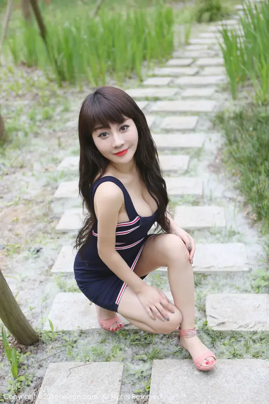 [XIUREN秀人网]2016.05.23 No.529 陈巧蓓isabella – 037.webp