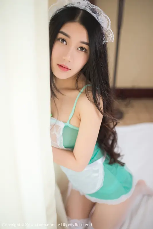 [XIUREN秀人网]2016.05.31 No.530 王梓童Doirs – 036.webp