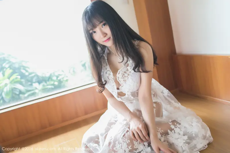[XIUREN秀人网]2016.06.02 No.531 夏瑶baby – 028.webp