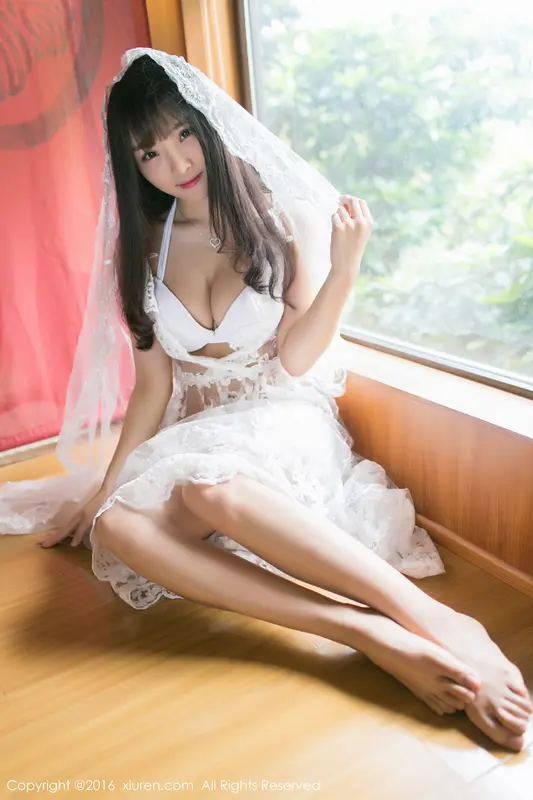 [XIUREN秀人网]2016.06.02 No.531 夏瑶baby – 038.webp