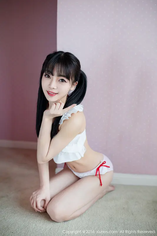 [XIUREN秀人网]2016.06.27 No.552 Mio莉莉丝 – 006.webp