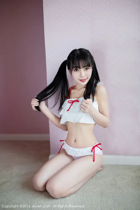 [XIUREN秀人网]2016.06.27 No.552 Mio莉莉丝 – 008.webp