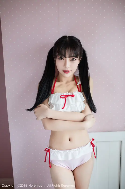 [XIUREN秀人网]2016.06.27 No.552 Mio莉莉丝 – 011.webp