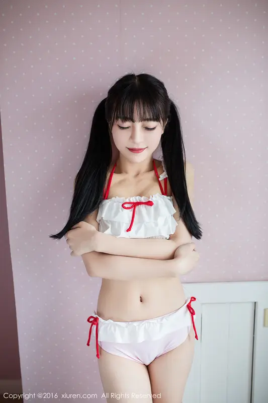 [XIUREN秀人网]2016.06.27 No.552 Mio莉莉丝 – 012.webp