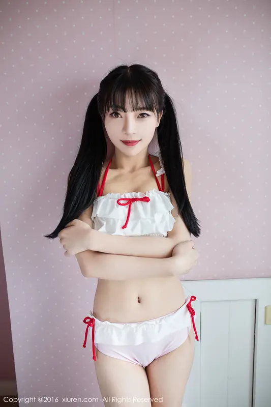 [XIUREN秀人网]2016.06.27 No.552 Mio莉莉丝 – 013.webp