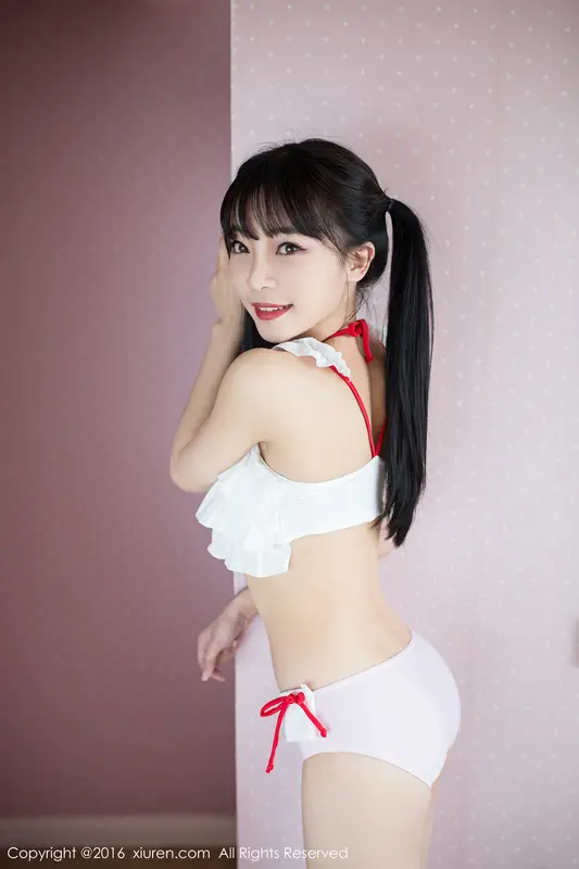 [XIUREN秀人网]2016.06.27 No.552 Mio莉莉丝 – 014.webp