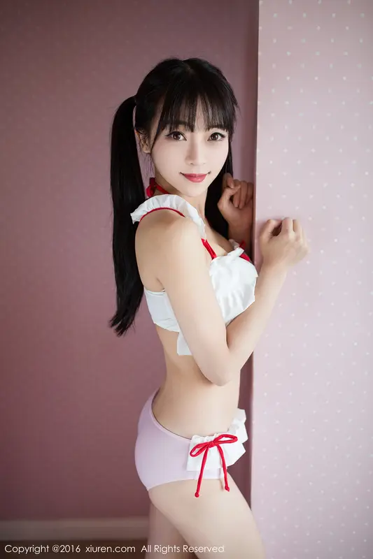 [XIUREN秀人网]2016.06.27 No.552 Mio莉莉丝 – 015.webp