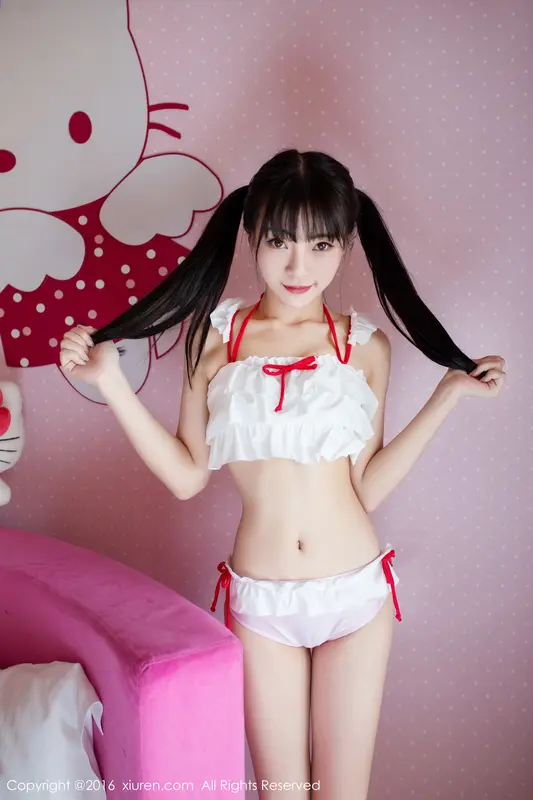 [XIUREN秀人网]2016.06.27 No.552 Mio莉莉丝 – 016.webp