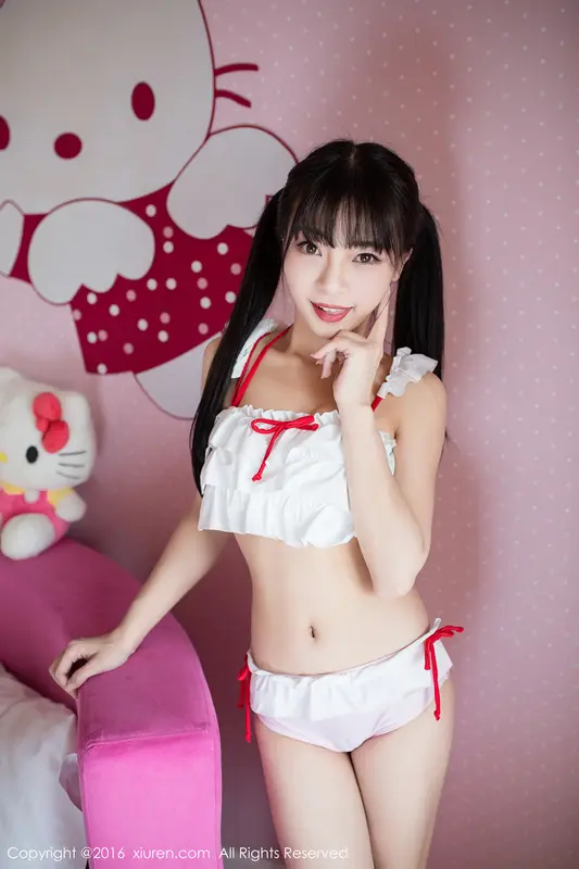 [XIUREN秀人网]2016.06.27 No.552 Mio莉莉丝 – 017.webp