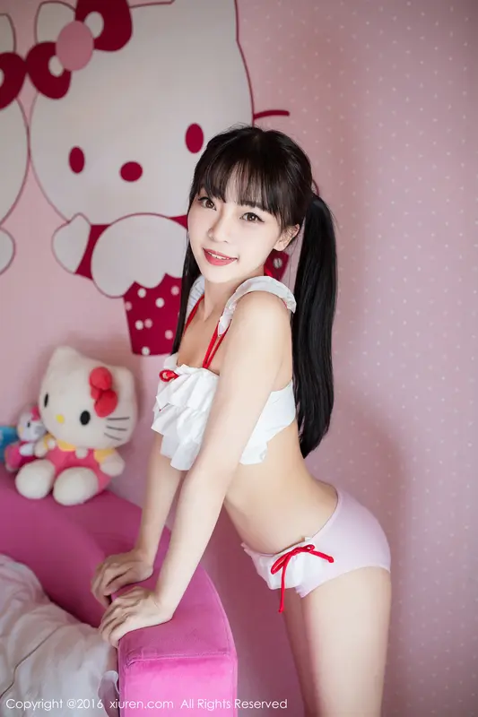 [XIUREN秀人网]2016.06.27 No.552 Mio莉莉丝 – 019.webp