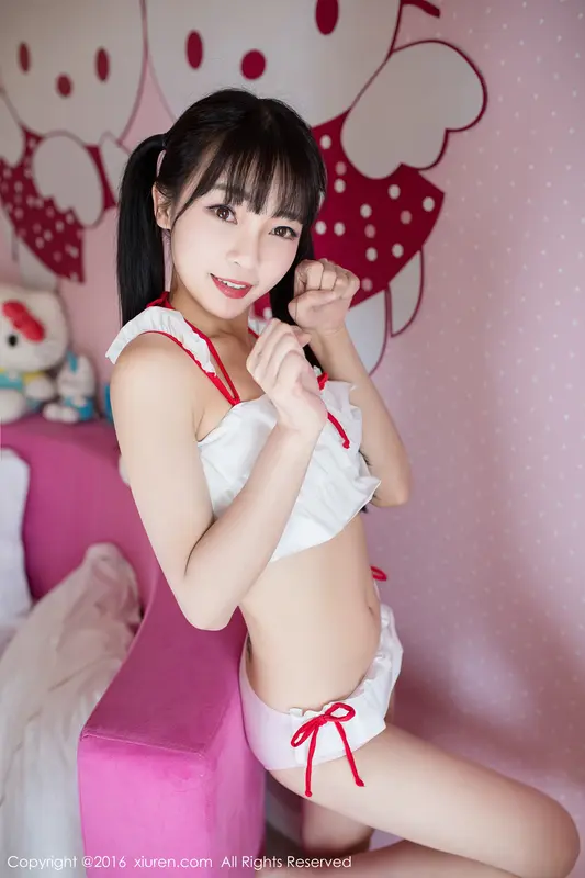 莉莉絲魅惑寫真：禁忌誘惑的化身